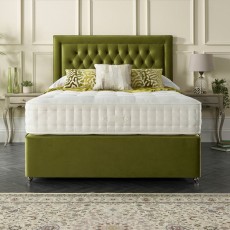 Relyon Marquess Mattress Double Relyon Marquess Mattress Double