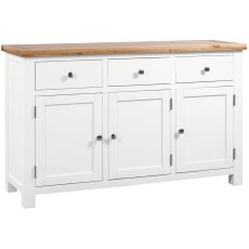 Arundel 3 Door Sideboard Other Paint Options