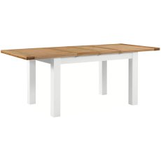 Arundel 2 Leaf Extension Dining Table Other Paint Options