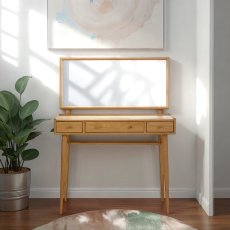 Ercol Winslow Dressing Table Ercol Winslow Dressing Table