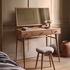 Ercol Winslow Dressing Table Ercol Winslow Dressing Table