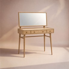 Ercol Winslow Dressing Table Ercol Winslow Dressing Table