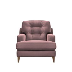 G Plan Vintage Amelia Chair In Fabric G Plan Vintage Amelia Chair In Fabric