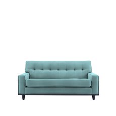 G Plan Vintage Agatha 2.5 Seater Sofa In Fabric G Plan Vintage Agatha 2.5 Seater Sofa In Fabric