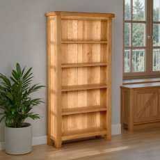 Salisbury Large Bookcase (KD) Salisbury Large Bookcase (KD)