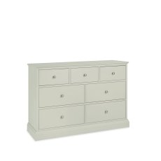 Ashby 3+4 Drawer Chest