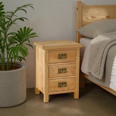 Salisbury Lite Bedside
