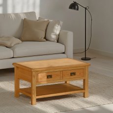 Salisbury Lite Coffee Table