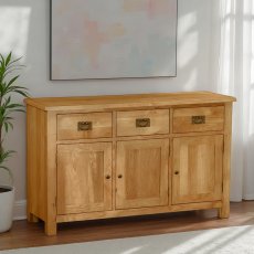 Salisbury Lite Large Sideboard