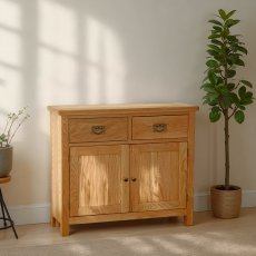 Salisbury Lite Small Sideboard
