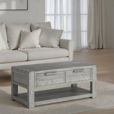Amsterdam Coffee Table (KD)