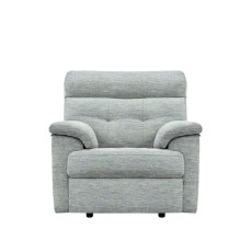 Laurie Armchair In Fabric