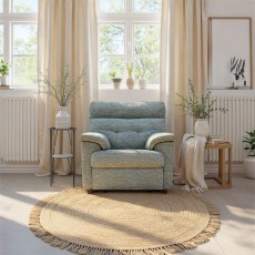 Laurie Armchair In Fabric Laurie Armchair In Fabric