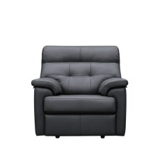 Laurie Armchair In Leather
