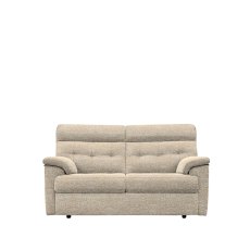Laurie 2 Seater Sofa In Fabric