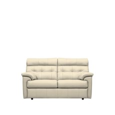 Laurie 2 Seater Sofa In Leather