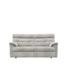 Laurie 3 Seater Sofa In Fabric