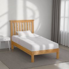 Salisbury Lite Low Bed 3