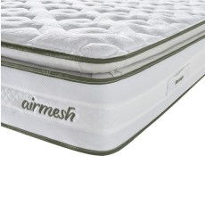 Silentnight Eco Comfort Airmesh Air Comfort King Mattress