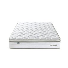 Silentnight Eco Comfort Airmesh Air Comfort SuperKing Mattress Silentnight Eco Comfort Airmesh Air Comfort SuperKing Mattress