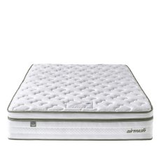 Silentnight Eco Comfort Airmesh Air Luxury King Mattress Silentnight Eco Comfort Airmesh Air Luxury King Mattress