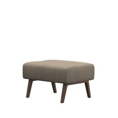 Stressless Stella Wooden Legged Ottoman Stressless Stella Wooden Legged Ottoman