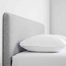 Tempur Ergo Smart Base With Form Headboard SuperKing Tempur Ergo Smart Base With Form Headboard SuperKing