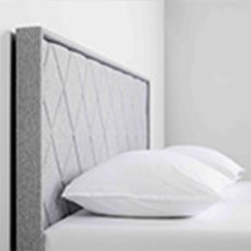 Tempur Ergo Smart Base With Quilted Headboard SuperKing Tempur Ergo Smart Base With Quilted Headboard SuperKing