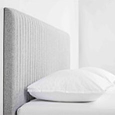 Tempur Ergo Smart Base With Vertical Headboard SuperKing Tempur Ergo Smart Base With Vertical Headboard SuperKing