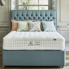 Sleepeezee Wool Superb 2800 Mattress