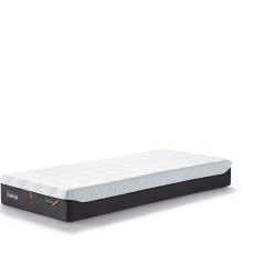 Tempur Pro Plus Smartcool Mattresses Single Tempur Pro Plus Smartcool Mattresses Single
