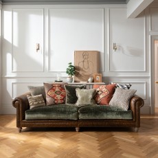 Constable Grand Sofa Constable Grand Sofa