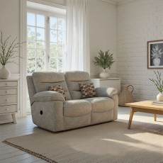 La-Z-Boy Anna 2 Seater Recliner