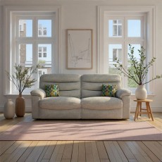 La-Z-Boy Anna 3 Seater Sofa La-Z-Boy Anna 3 Seater Sofa