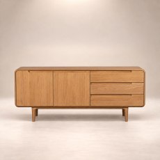 G Plan Winchester Dining Wide Sideboard G Plan Winchester Dining Wide Sideboard
