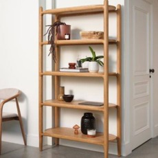 G Plan Winchester Dining Open Bookcase G Plan Winchester Dining Open Bookcase