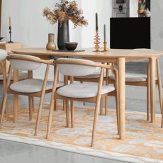 G Plan Winchester Dining Isabelle Armchair G Plan Winchester Dining Isabelle Armchair