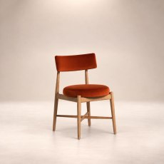 G Plan Winchester Dining Flora Dining Chair Pair G Plan Winchester Dining Flora Dining Chair Pair