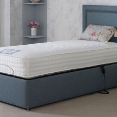 Eclipse Complete Bed SuperKing Eclipse Complete Bed SuperKing