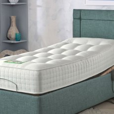 Supreme 1500 Complete Bed Double Supreme 1500 Complete Bed Double