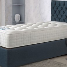 Supreme 2000 Complete Bed Double Supreme 2000 Complete Bed Double