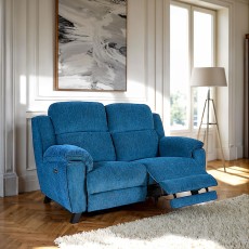 La-Z-Boy Trent 2 Seater Power Recliner La-Z-Boy Trent 2 Seater Power Recliner