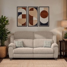 La-Z-Boy Trent 3 Seater (2 Cushion) Sofa La-Z-Boy Trent 3 Seater (2 Cushion) Sofa