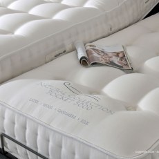 Adjust a Bed Natural 5000 Mattress Small Double Adjust a Bed Natural 5000 Mattress Small Double