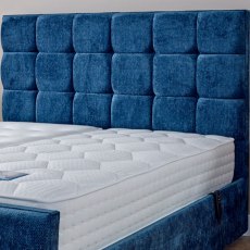 Adjust a Bed Charlotte Headboard Single Adjust a Bed Charlotte Headboard Single