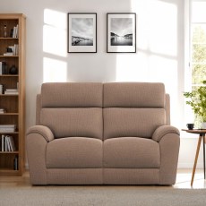 La-Z-Boy Winchester 2 Seater Sofa in Fabric La-Z-Boy Winchester 2 Seater Sofa in Fabric
