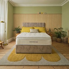 Sleepeezee Graphite Echo 4700 Mattress King Sleepeezee Graphite Echo 4700 Mattress King