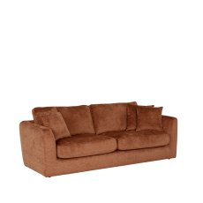 Vixen Standard Set 2 Seater Sofa