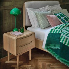 G Plan Winchester Bedroom 2 Drawer Bedside G Plan Winchester Bedroom 2 Drawer Bedside
