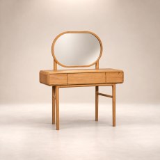 G Plan Winchester Dressing Table With Mirror G Plan Winchester Dressing Table With Mirror